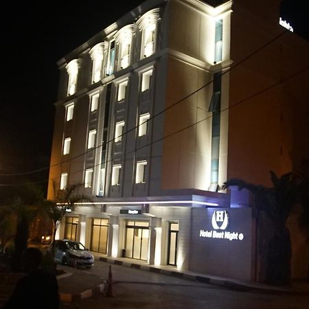 Hotel Best Night 2 Algiers Zewnętrze zdjęcie
