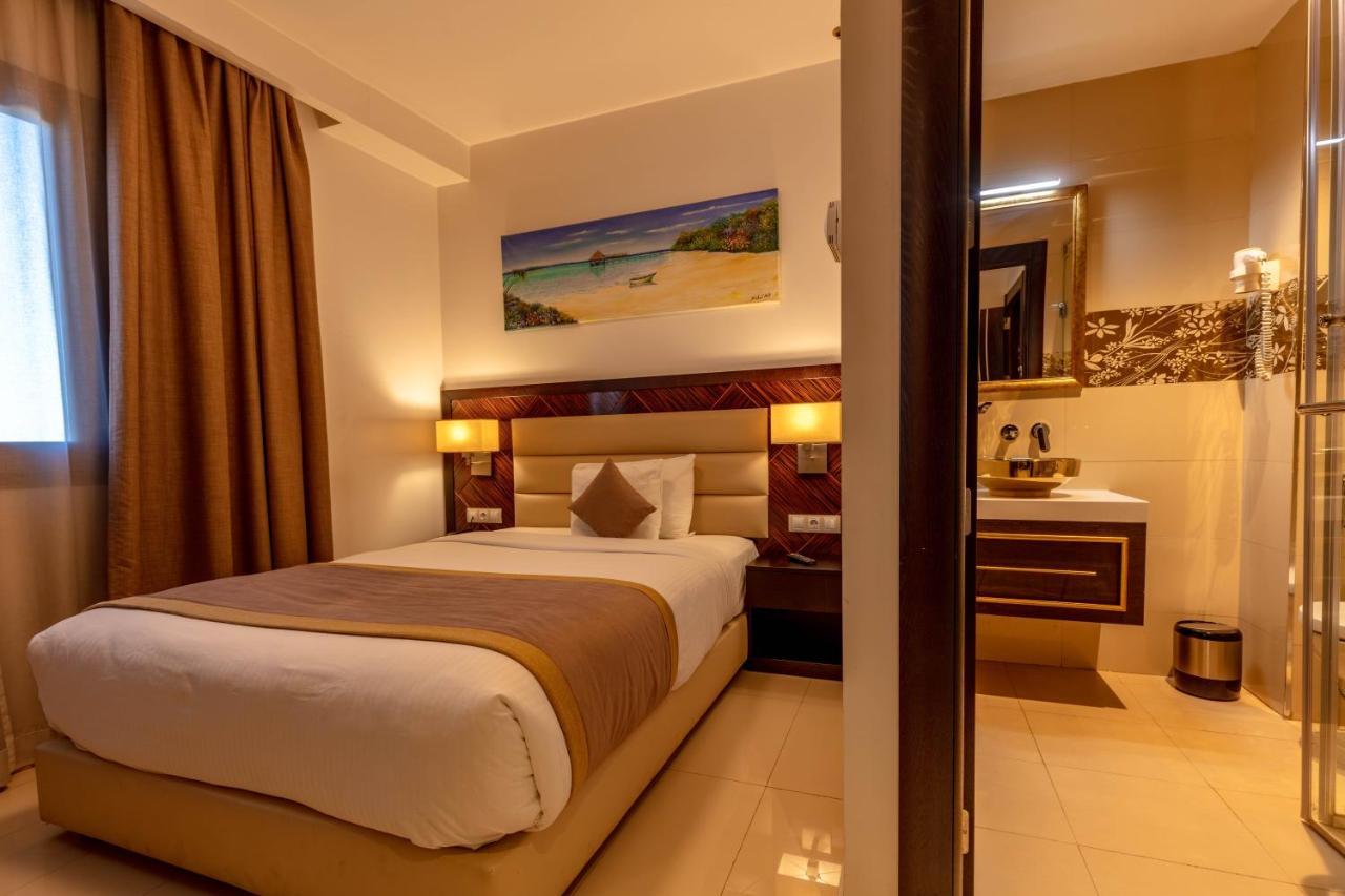 Hotel Best Night 2 Algiers Zewnętrze zdjęcie