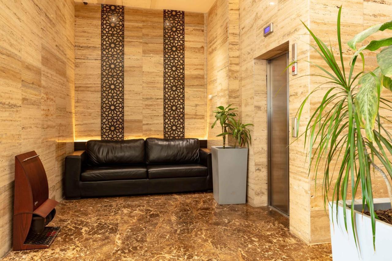 Hotel Best Night 2 Algiers Zewnętrze zdjęcie