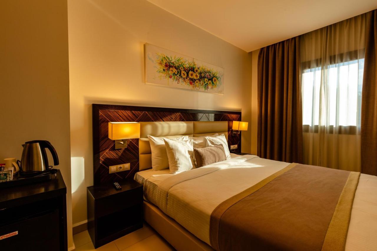 Hotel Best Night 2 Algiers Zewnętrze zdjęcie