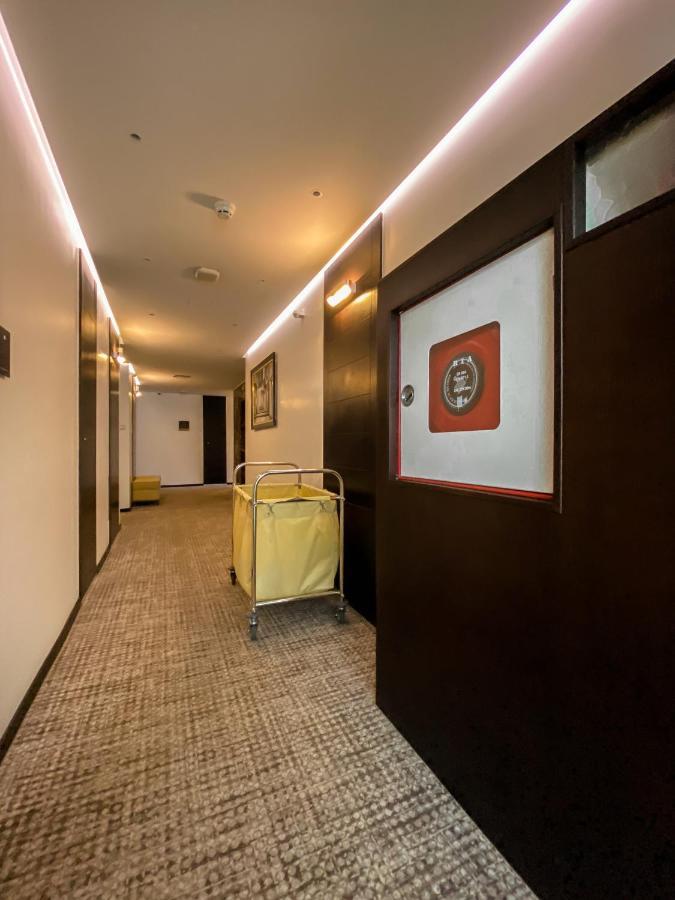 Hotel Best Night 2 Algiers Zewnętrze zdjęcie