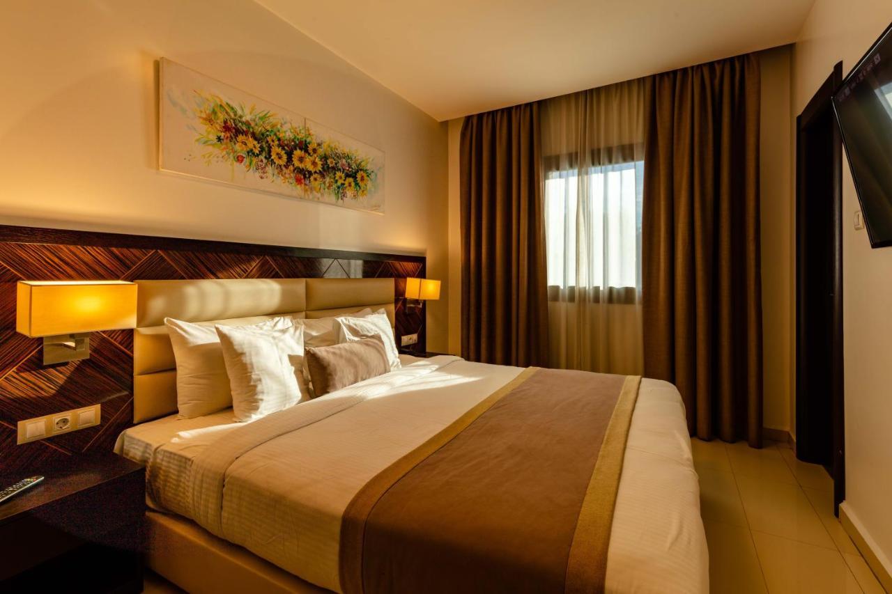 Hotel Best Night 2 Algiers Zewnętrze zdjęcie