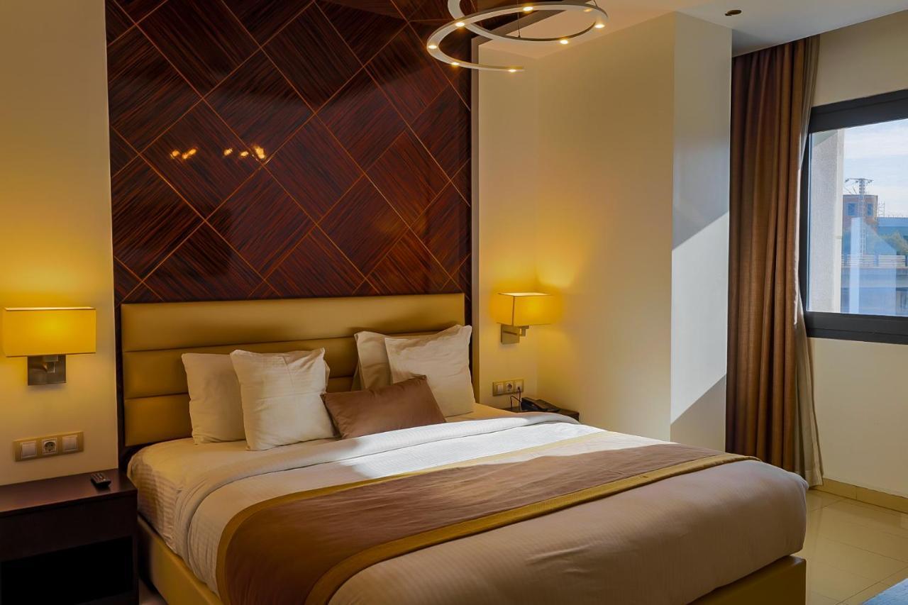 Hotel Best Night 2 Algiers Zewnętrze zdjęcie