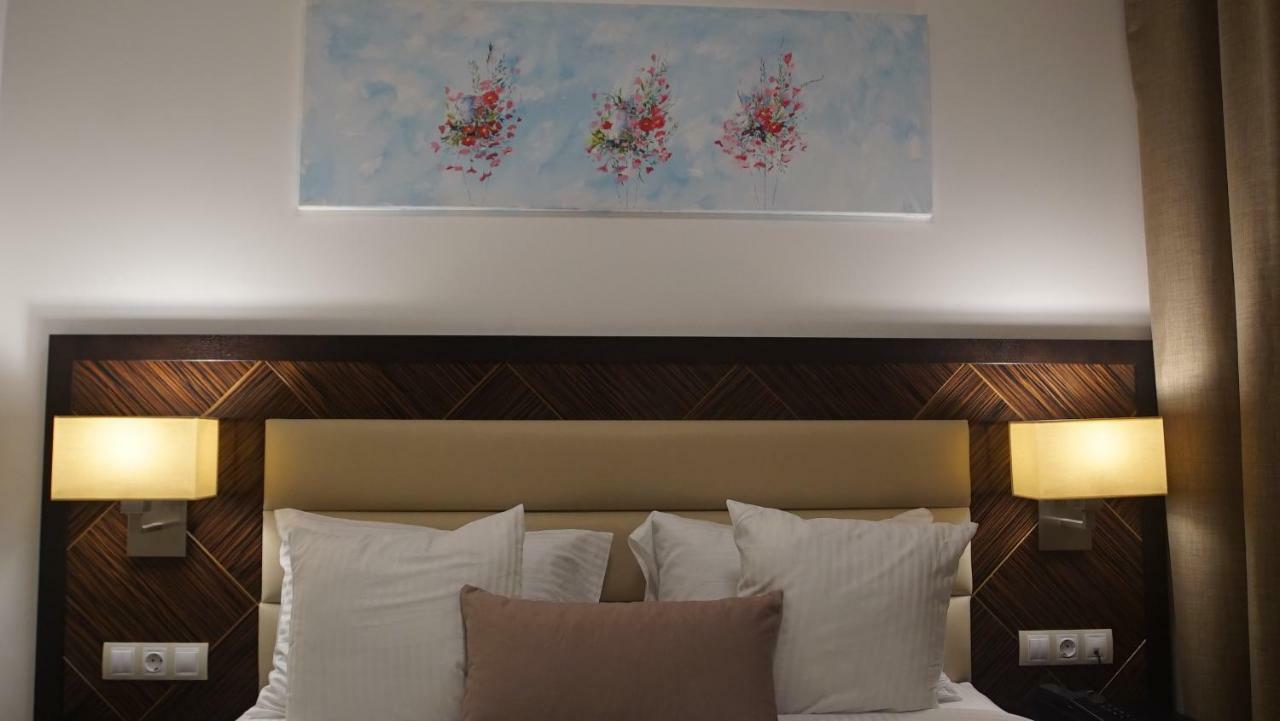 Hotel Best Night 2 Algiers Zewnętrze zdjęcie
